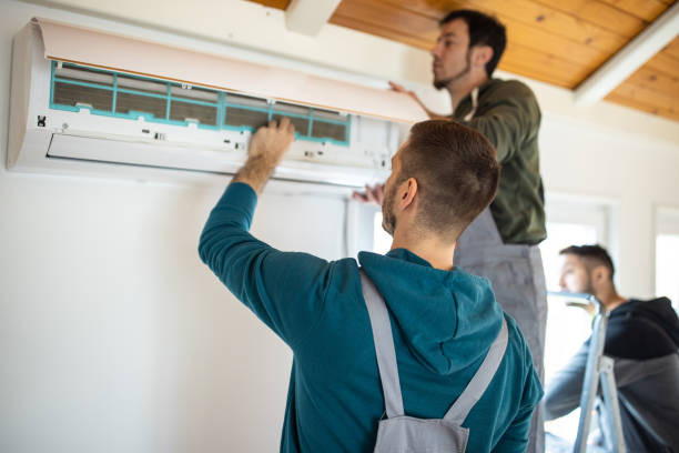 Best HVAC cleaning services  in Dasher, GA