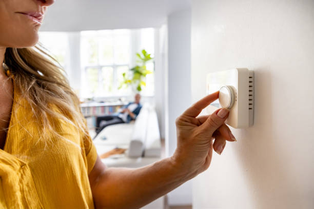 Best HVAC installation services  in Dasher, GA