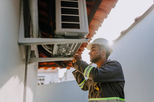 Best HVAC system installation  in Dasher, GA
