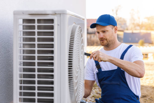 Trusted Dasher, GA HVAC Experts