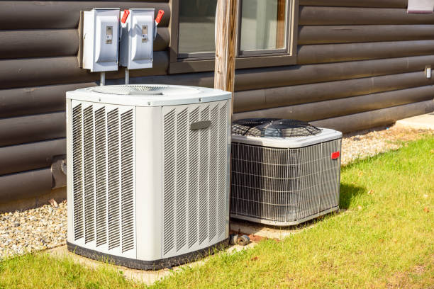 Best HVAC installation services  in Dasher, GA