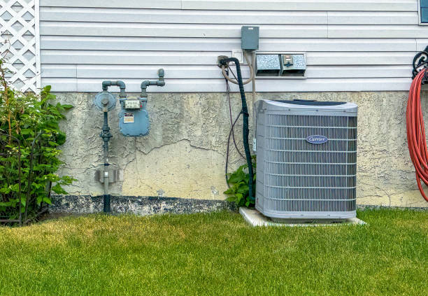 Best Heating repair services  in Dasher, GA